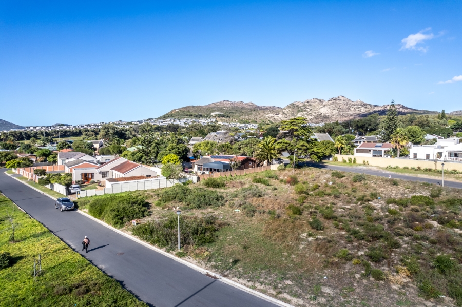 0 Bedroom Property for Sale in Capri Western Cape